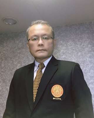 นายสิรเสฏฐ์ บุญมีศรีสง่า