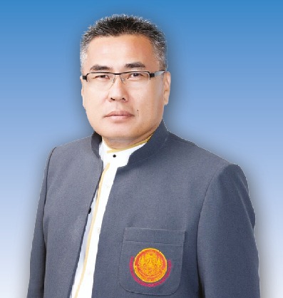 ดร. ฤทธิรงค์ อินทรจินดา