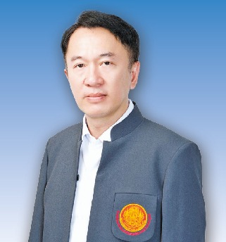 ผศ.ดร. อนันต์ ธรรมชาลัย
