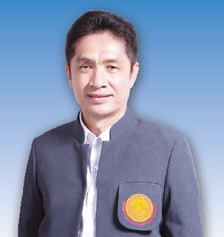 ผศ.ดร. สมชาย เวชกรรม