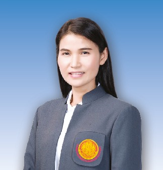 นาง นภัสวรรณ แสงอ่อน
