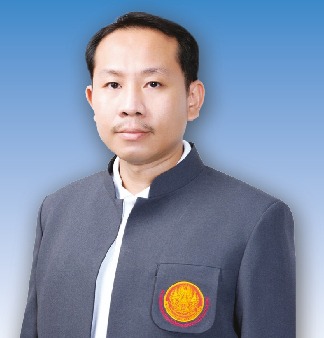 ผศ. ฐปนพงศ์ นิวัตรอมรรักษ์