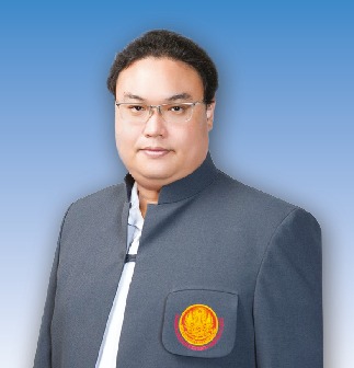 นาย พงษ์พัฒน์ พันธนะหิรัญ