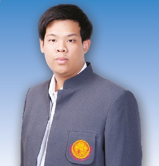 ดร. ธีจุฑา ประสาทแก้ว