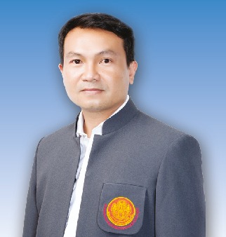 นาย สุริยันต์ อาจเดช