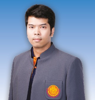 นาย อนุชา กาญจนกุลไพศาล
