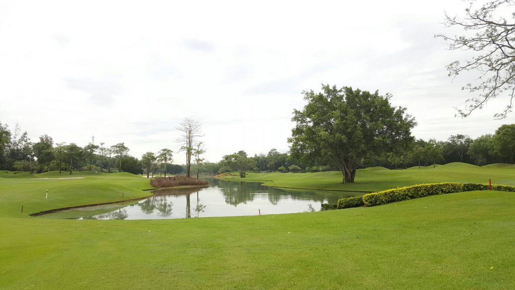 เมื่อวันอังคารที่ 4 กรกฎาคม 2560 สมาคมศิษย์เก่ามหาวิทยาลัยเทคโนโลยีพระจอมเกล้าพระนครเหนือ ในพระบรมราชูปถัมภ์ ได้จัดการแข่งขันกอล์ฟการกุศล ณ สโมสรอัลไพน์กอล์ฟ