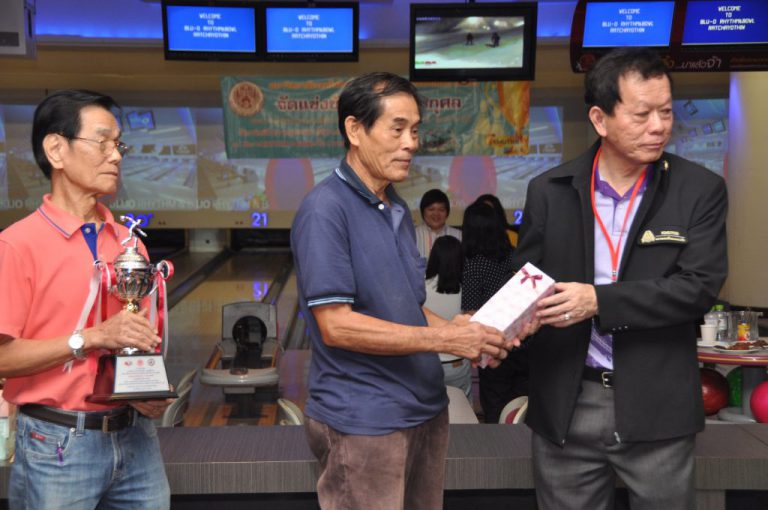รายงานการแข่งขันโบว์ลิ่งการกุศลเพื่อจัดหารายได้สนับสนุนการเดินทางของทีมหุ่นยนต์กู้ภัย มจพ. เข้าร่วมการแข่งขันหุ่นยนต์กู้ภัยชิงแชมป์โลก ประจำปี พ.ศ. 2559 (World Robocup Rescue 2016)
