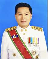 นายไพบูลย์ ณะบุตรจอม