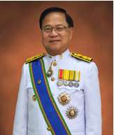 ผู้ช่วยศาสตราจารย์ไพศาล บุรินทร์วัฒนา
