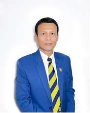 ดร.พรชัย สาเมือง