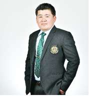 ผู้ช่วยศาสตราจารย์ ดร.ธานินทร์ คงศิลา