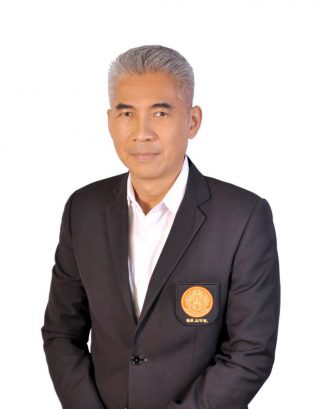 คุณชลธรรม์ ธรรมจารี